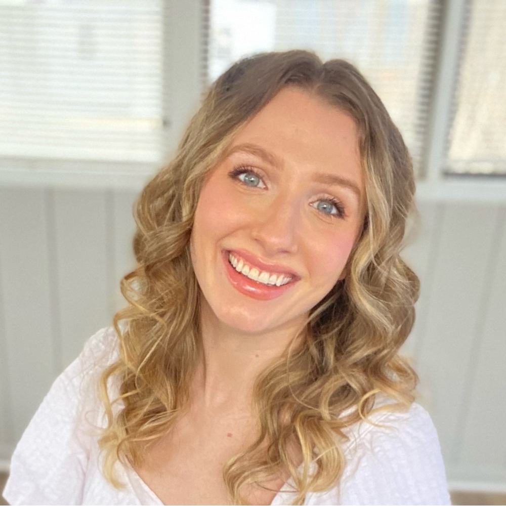 Meet your Posher, Suzanne